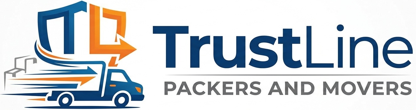 TrustLine Packers & Movers